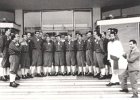 7 ottobre 1966 - CERN di Ginevra